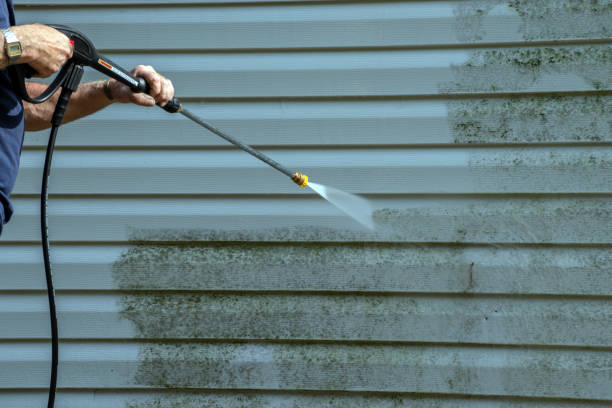 Trusted Langhorne Manor, PA Pressure Washing Services Experts